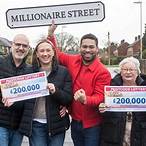 people's postcode lottery jobs